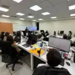 富羽勞資顧問企業教育訓練中
