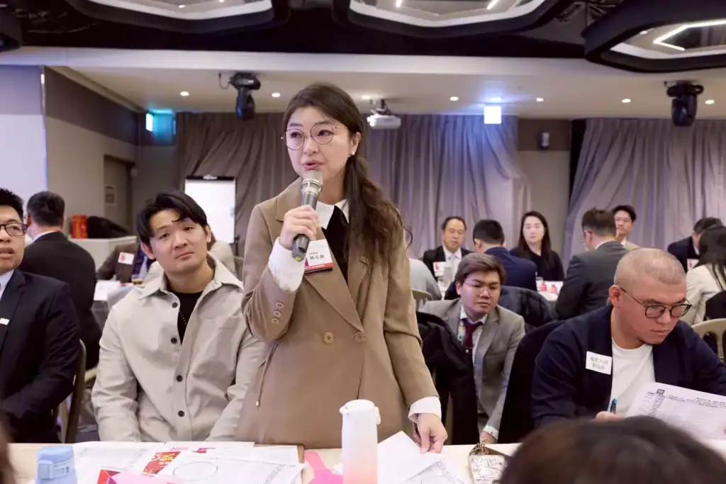 富羽管理顧問宣導建立勞資制度 富羽管理顧問宣導建立勞資制度